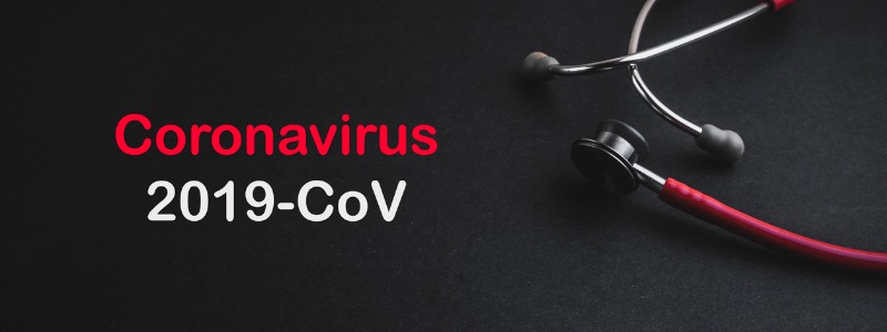 Koronavirus, responsa Prevent