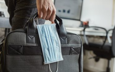 завръщане на работните места