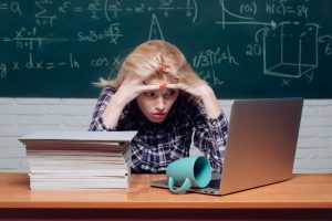 Teachers burnout Teachers burnout