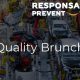 QUALITY BRUNCH 2023